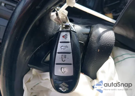 2010 Suzuki Kizashi Se from USA, damaged, VIN JS2RE9A38A6100888